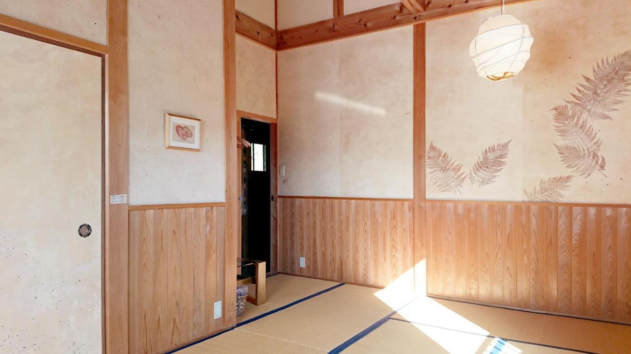 Washi Studio Kamikoya Yusuhara Екстер'єр фото