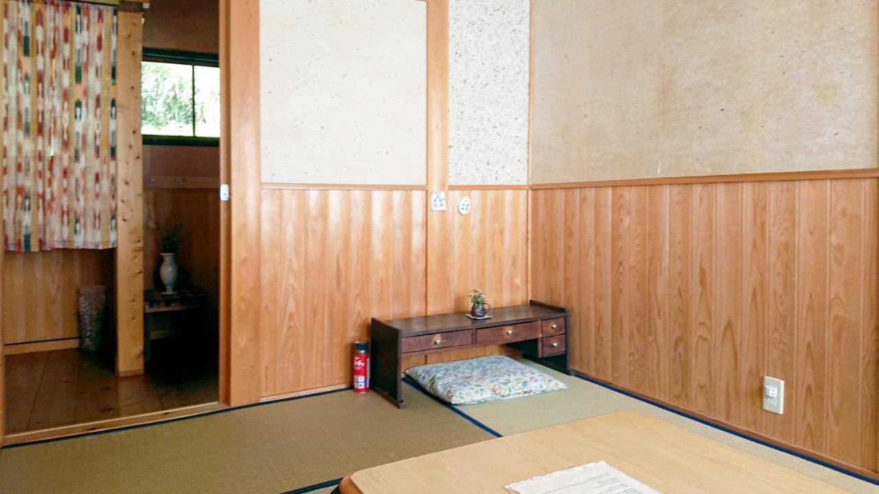 Washi Studio Kamikoya Yusuhara Екстер'єр фото