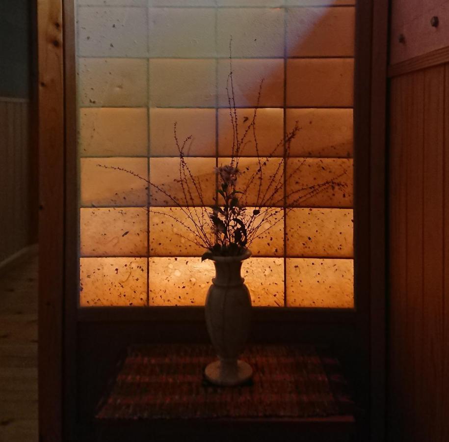 Washi Studio Kamikoya Yusuhara Екстер'єр фото